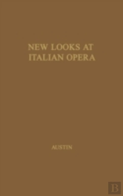 Bertrand.pt - New Looks At Italian Opera