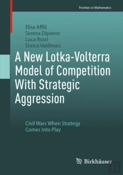 Bertrand.pt - New Lotka-Volterra Model Of Competition With Strategic Aggression