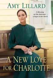 New Love For Charlotte