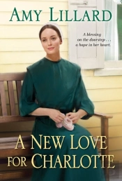 New Love For Charlotte