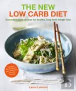 New Low-Carb Diet Cookbook