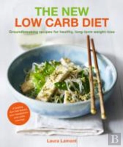 Bertrand.pt - New Low-Carb Diet Cookbook