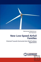 New Low-Speed Airfoil Families