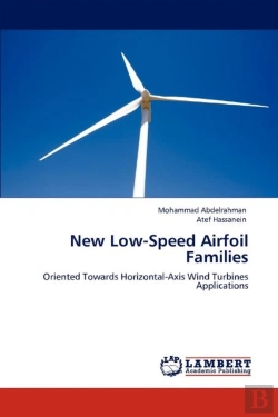 Bertrand.pt - New Low-Speed Airfoil Families