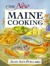 New Maine Cooking