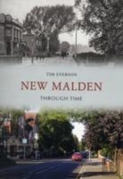 New Malden Through Time