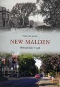 Bertrand.pt - New Malden Through Time