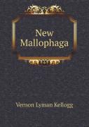 New Mallophaga