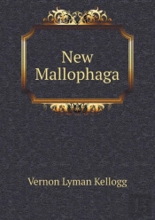 New Mallophaga