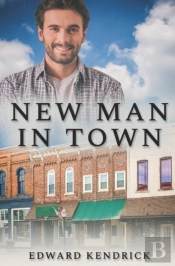 New Man In Town