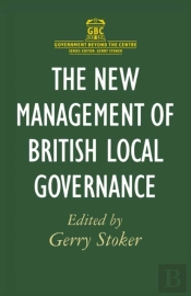 New Management Of British Local Governance