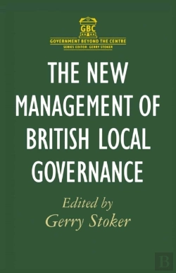 Bertrand.pt - New Management Of British Local Governance