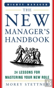 New Manager'S Handbook