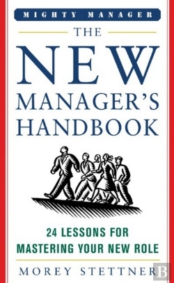 Bertrand.pt - New Manager'S Handbook