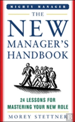 Bertrand.pt - New Manager'S Handbook