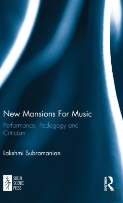 Bertrand.pt - New Mansions For Music