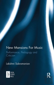 New Mansions For Music