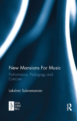 Bertrand.pt - New Mansions For Music