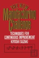 New Manufacturing Challenge
