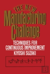 New Manufacturing Challenge