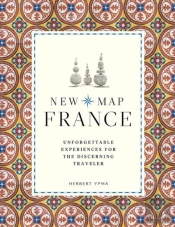 New Map France
