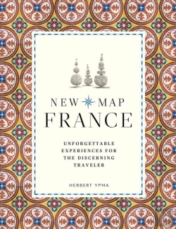 Bertrand.pt - New Map France