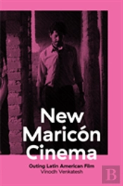 New Maricon Cinema
