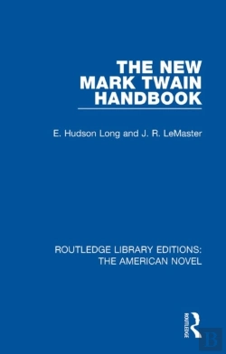 Bertrand.pt - New Mark Twain Handbook