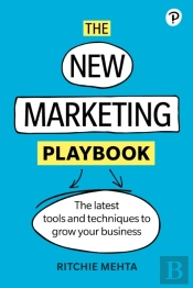 New Marketing Playbook, The