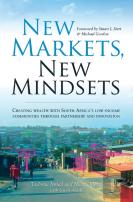 New Markets, New Mindsets