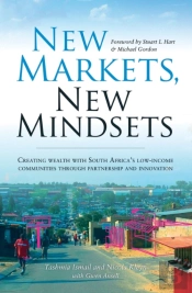 New Markets, New Mindsets
