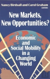 New Markets, New Opportunities?