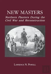 New Masters