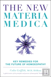 New Materia Medica