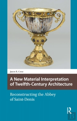 Bertrand.pt - New Material Interpretation Of Twelfth-Century Architecture