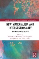 New Materialism And Intersectionality