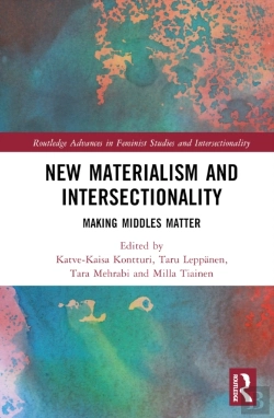 Bertrand.pt - New Materialism And Intersectionality
