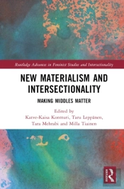 New Materialism And Intersectionality