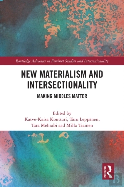 Bertrand.pt - New Materialism And Intersectionality