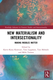New Materialism And Intersectionality
