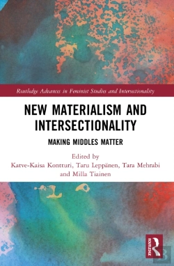 Bertrand.pt - New Materialism And Intersectionality