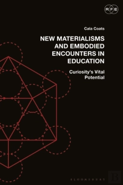 Bertrand.pt - New Materialisms And Embodied Encounters In Education
