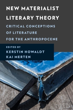 Bertrand.pt - New Materialist Literary Theory