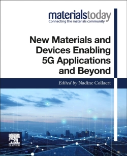 Bertrand.pt - New Materials And Devices Enabling 5g Applications And Beyond