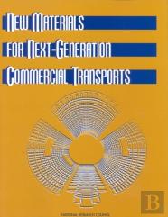 New Materials For Next-Generation Commercial Transports