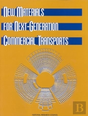 New Materials For Next-Generation Commercial Transports