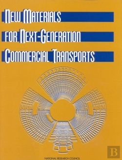 Bertrand.pt - New Materials For Next-Generation Commercial Transports