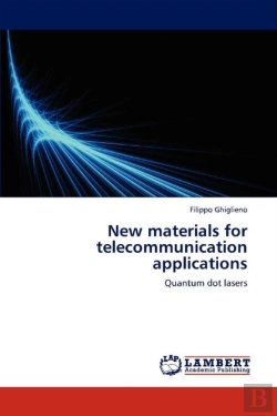 Bertrand.pt - New Materials For Telecommunication Applications