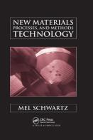 New Materials, Processes, And Methods Technology