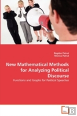 Bertrand.pt - New Mathematical Methods For Analyzing Political Discourse